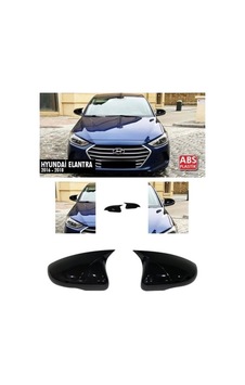 Onkar Ayna Kapağı Yarasa Hyundai Elantra 2016-2018 Sinyalsiz 208-017-008 Onkar Ayna Kapağı Yarasa Hyundai Elantra 2016-2018 Sinyalsiz 208-017-008