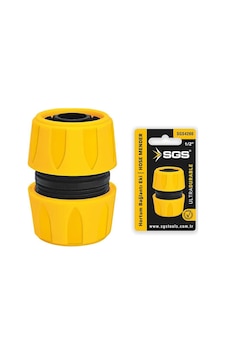 Sgs 4260 1/2 Hortum Eki 0 - 10 Cm Sgs 4260 1/2 Hortum Eki 0 - 10 Cm