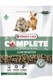 Versele - 715 - Laga Cunı Sensıtıve - Hcctrend - Complete 500g Versele - 715 - Laga Cunı Sensıtıve - Hcctrend - Complete 500g