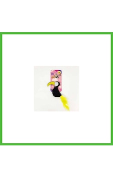 Vaveni Toys Peluş Tukan Kedi Oyuncağı Arz Vaveni Toys Peluş Tukan Kedi Oyuncağı Arz