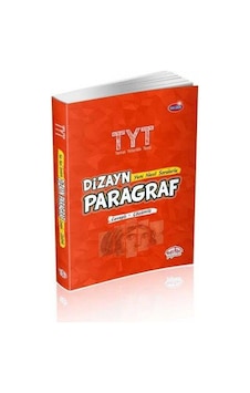 Tyt Paragraf Soru Bankası - Editör Yayınevi Tyt Paragraf Soru Bankası - Editör Yayınevi