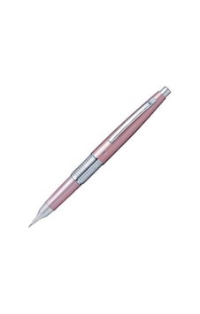 Pentel Dolma Kalem Tipi Kapak Pembe Versatil Kalem Kerry 0,5mm Pentel Dolma Kalem Tipi Kapak Pembe Versatil Kalem Kerry 0,5mm