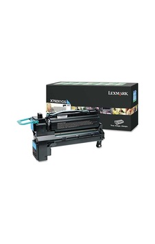 Tonersepeti Lexmark C792-c792x1cg Mavi Toner Yk.