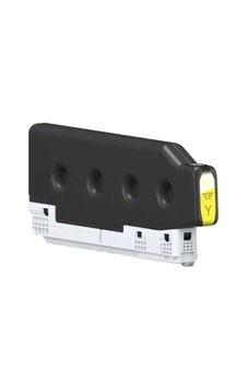 Epson T08yl İle Uyumlu C13t08h400 Uyumlu, Sarı Kartuş 318ml Epson T08yl İle Uyumlu C13t08h400 Uyumlu, Sarı Kartuş 318ml