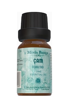 Çam Ağacı Uçucu Yağı, %100 Saf, 10 Ml 10 ML Çam Ağacı Uçucu Yağı, %100 Saf, 10 Ml 10 ML