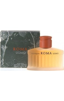 Laura Biagiotti Roma Uomo Erkek Parfüm 125 ML EDT Laura Biagiotti Roma Uomo Erkek Parfüm 125 ML EDT