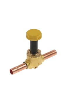 Castel 1028n/2s.e 1/4" Ods Kaynaklı Solenoid Valf Castel 1028n/2s.e 1/4" Ods Kaynaklı Solenoid Valf