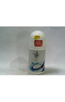 Nike Blue Fantasy Roll-on 75ml Çiçek Nike Blue Fantasy Roll-on 75ml Çiçek
