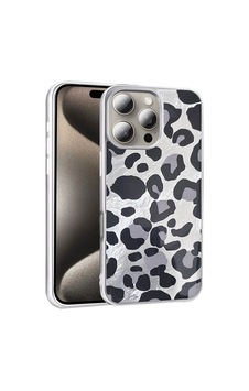 Apple Apple iPhone Uyumlu 16 Pro Kılıf Desenli Zore Mep Kapak Apple Apple iPhone Uyumlu 16 Pro Kılıf Desenli Zore Mep Kapak