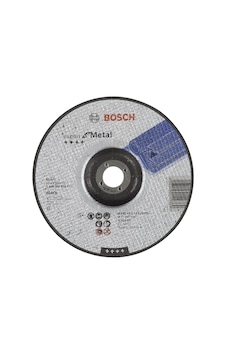 Bosch Expert For Metal 180x3.0 mm Bombeli Kesme Diski - 2608600316