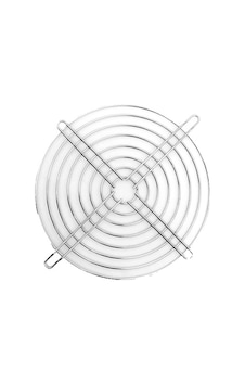 90x90 Metal Fan Teli