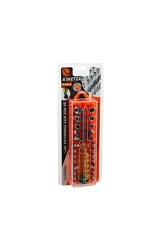 28 Pcs - Çıkar Tak Tornavida Bits Seti 5523 28 Pcs - Çıkar Tak Tornavida Bits Seti 5523
