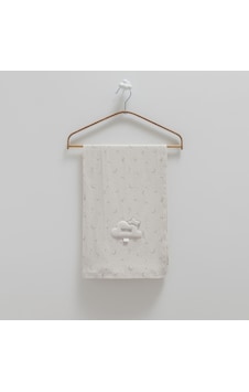 Caramell Battaniye 90x90 Cm 1563 Gri Caramell Battaniye 90x90 Cm 1563 Gri