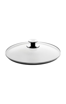 Fissler Cam Kapak 32 Cm Renkli Fissler Cam Kapak 32 Cm Renkli