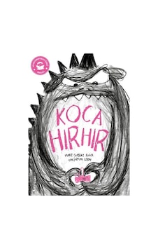Koca Hırhır / Marie-sabine Roger