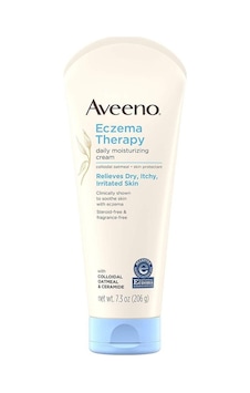 Aveeno Eczema Therapy Günlük Nemlendirici Krem 206 G Aveeno Eczema Therapy Günlük Nemlendirici Krem 206 G