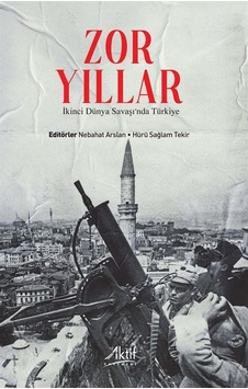 Zor Yıllar / Nebahat Arslan Zor Yıllar / Nebahat Arslan