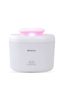 Npo İhome14 Rgb Renkli 3300ml Aromaterapi Difüzör Ultrasonik Hava Nemlendirici Buhar Makinesi Npo İhome14 Rgb Renkli 3300ml Aromaterapi Difüzör Ultrasonik Hava Nemlendirici Buhar Makinesi
