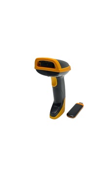 Scantech Dc-780 1d Kablosuz Barkod Okuyucu