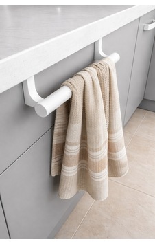 Beyaz Modern Dolap Askısı Kapak Üstü Havlu Askılığı Mutfak & Banyo Aksesuarı - 836065763 Diğer Beyaz Modern Dolap Askısı Kapak Üstü Havlu Askılığı Mutfak & Banyo Aksesuarı - 836065763 Diğer