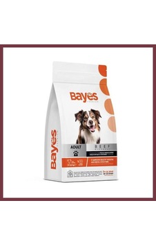 Storeşahin Bayes Köpek Maması Etli 2200 Kğ Shn0720 Storeşahin Bayes Köpek Maması Etli 2200 Kğ Shn0720