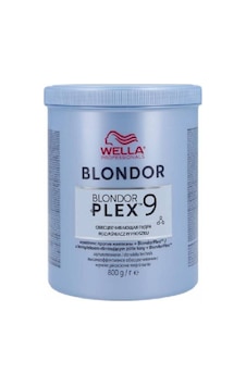 Wella Professionals Blondor Plex 9 Wella 800 Gr Wella Professionals Blondor Plex 9 Wella 800 Gr