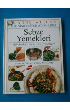 Sebze Yemekleri Resimleriyle Sebze Yemekleri Resimleriyle