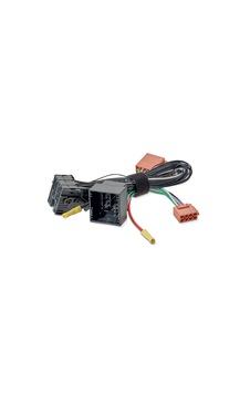 Öztürk Elektronik-focal Psa Y-ıso T-harne Kablo Öztürk Elektronik-focal Psa Y-ıso T-harne Kablo