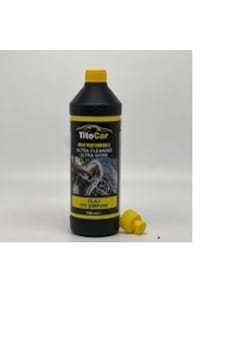 Titocar Cilalı Oto Şampuan 750 ML