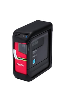Epson Labelworks Lw-z710 Termal Transfer Etiket Yazıcı Epson Labelworks Lw-z710 Termal Transfer Etiket Yazıcı
