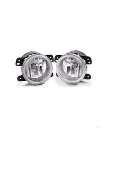 Jeep - Ön Sis Far Takımı R+l Grand Cherokee 2011- Jeep - Ön Sis Far Takımı R+l Grand Cherokee 2011-