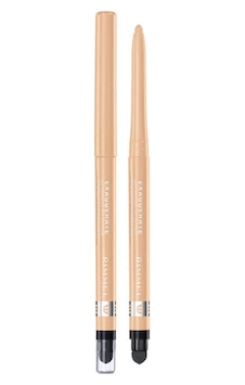 Rimmel London Suya Dayanıklı Nude Eyeliner - Exaggerate Waterproo