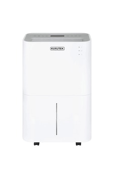 Kurutek Kt20 Hepa Wi-fi Nem Alma Cihazı Beyaz Kurutek Kt20 Hepa Wi-fi Nem Alma Cihazı Beyaz