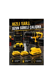 Astraltech Ev Ve Atölye İçin 12v Akülü Matkap Plastik Mandren Ve Metal Şanzıman Astraltech Ev Ve Atölye İçin 12v Akülü Matkap Plastik Mandren Ve Metal Şanzıman