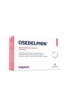 Osedelphin 30 Kapsül