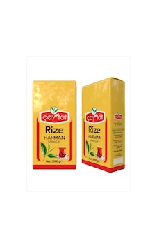 Çaytat Rize Harman 5 KG Çay Çaytat Rize Harman 5 KG Çay