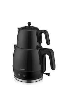 Goldmaster GM-7320 Fulya 1.7 L Çay Makinesi Goldmaster GM-7320 Fulya 1.7 L Çay Makinesi
