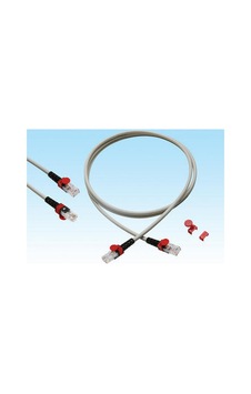 Cat6 Utp Patch Cord Lsoh 5m Gri Diğer Cat6 Utp Patch Cord Lsoh 5m Gri Diğer