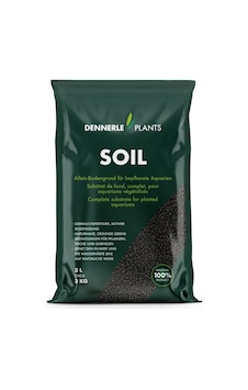 Dennerle Plants Soil 3lt
