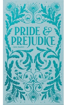 Pride And Prejudice - Wordsworth Luxe Collection Pride And Prejudice - Wordsworth Luxe Collection