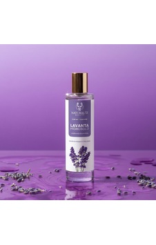 Lavanta Hidrosolü %100 Saf Ve Doğal 100 Ml