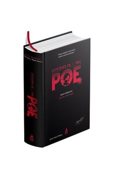 Edgar Allan Poe Bütün Hikayeleri Tek Cilt - Edgar Allan Poe - Ren Kitap Edgar Allan Poe Bütün Hikayeleri Tek Cilt - Edgar Allan Poe - Ren Kitap