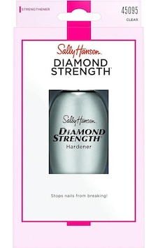 Sally Hansen Diamond Strength Instant Nail Hardener 13.3 ML Sally Hansen Diamond Strength Instant Nail Hardener 13.3 ML
