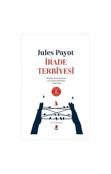 İrade Terbiyesi Ciltli