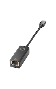 Hp Usb C To Rj45 Adapter G2 Hp Usb C To Rj45 Adapter G2