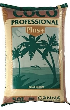 Canna Coco Professional Plus 50 litre