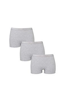 3'lü Paket Kadın Boxer 001 3'lü Paket Kadın Boxer 001