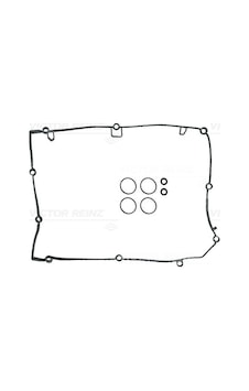 Külbütör - 670 - Kapak Conta Takımı Grandland-p208-p308-p508-p3008-c4-c5-ds3-ds4-ds5-ds7 - Dpmıx-hb - 1.6 Thp-gtı-xht-xhr Külbütör - 670 - Kapak Conta Takımı Grandland-p208-p308-p508-p3008-c4-c5-ds3-ds4-ds5-ds7 - Dpmıx-hb - 1.6 Thp-gtı-xht-xhr