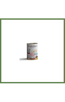Anatolian Premium Somonlu Ezme Yetişkin Kedi Konservesi 400 Gr Hb006 Anatolian Premium Somonlu Ezme Yetişkin Kedi Konservesi 400 Gr Hb006