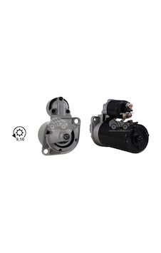 9 Diş Pat Pat Pancar Motor Lombardı Ters Dönüş Marş Motoru 9 Diş Pat Pat Pancar Motor Lombardı Ters Dönüş Marş Motoru